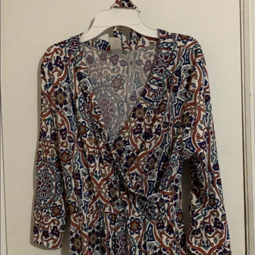 Women dress